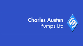 Charles Austin logo